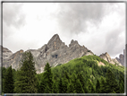 foto Rifugio Velo della Madonna